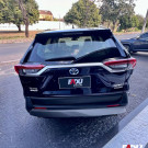 Toyota RAV4 2.5 SX 4x4  Aut. (Híbrido) 2019 Gasolina-15