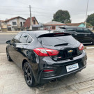 GM - Chevrolet CRUZE Sport LTZ 1.4 16V TB Flex 5p Aut. 2017 Flex-3