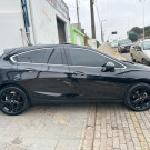 GM - Chevrolet CRUZE Sport LTZ 1.4 16V TB Flex 5p Aut. 2017 Flex-5