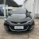GM - Chevrolet CRUZE Sport LTZ 1.4 16V TB Flex 5p Aut. 2017 Flex-1