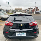 GM - Chevrolet CRUZE Sport LTZ 1.4 16V TB Flex 5p Aut. 2017 Flex-2