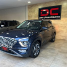 Hyundai Creta Platinum 1.0 TB 12V Flex Aut. 2022 Flex