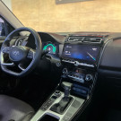 Hyundai Creta Platinum 1.0 TB 12V Flex Aut. 2022 Flex