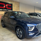 Hyundai Creta Platinum 1.0 TB 12V Flex Aut. 2022 Flex
