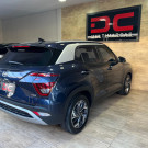 Hyundai Creta Platinum 1.0 TB 12V Flex Aut. 2022 Flex
