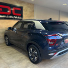Hyundai Creta Platinum 1.0 TB 12V Flex Aut. 2022 Flex