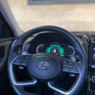 Hyundai Creta Platinum 1.0 TB 12V Flex Aut. 2022 Flex