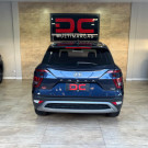 Hyundai Creta Platinum 1.0 TB 12V Flex Aut. 2022 Flex