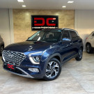 Hyundai Creta Platinum 1.0 TB 12V Flex Aut. 2022 Flex