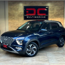 Hyundai Creta Platinum 1.0 TB 12V Flex Aut. 2022 Flex