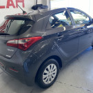 Hyundai HB20 C.Style/C.Plus 1.6 Flex 16V Aut. 2015 Flex-2
