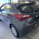 Hyundai HB20 C.Style/C.Plus 1.6 Flex 16V Aut. 2015 Flex-4