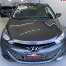 Hyundai HB20 C.Style/C.Plus 1.6 Flex 16V Aut. 2015 Flex-0