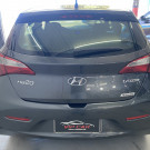 Hyundai HB20 C.Style/C.Plus 1.6 Flex 16V Aut. 2015 Flex-3