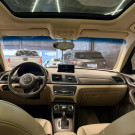 Audi Q3 2.0 TFSI Quat. 170/180cv S-tronic 5p 2014 Gasolina-8