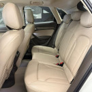 Audi Q3 2.0 TFSI Quat. 170/180cv S-tronic 5p 2014 Gasolina-2