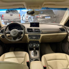 Audi Q3 2.0 TFSI Quat. 170/180cv S-tronic 5p 2014 Gasolina-0