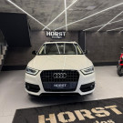 Audi Q3 2.0 TFSI Quat. 170/180cv S-tronic 5p 2014 Gasolina-7