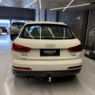Audi Q3 2.0 TFSI Quat. 170/180cv S-tronic 5p 2014 Gasolina-10