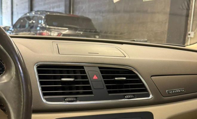 Audi Q3 2.0 TFSI Quat. 170/180cv S-tronic 5p 2014 Gasolina-15