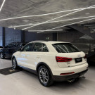 Audi Q3 2.0 TFSI Quat. 170/180cv S-tronic 5p 2014 Gasolina-11