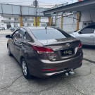 HB20S C.Style 1.6 Flex 2016-0