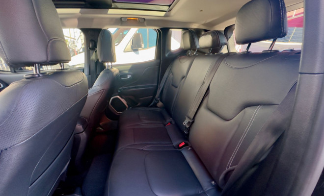Jeep Renegade Sport 1.8 4x2 Flex 16V Aut. 2016 Diesel-4