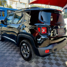 Jeep Renegade Sport 1.8 4x2 Flex 16V Aut. 2016 Diesel-2