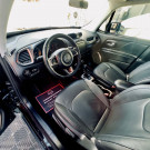 Jeep Renegade Sport 1.8 4x2 Flex 16V Aut. 2016 Diesel-8