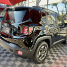Jeep Renegade Sport 1.8 4x2 Flex 16V Aut. 2016 Diesel-1