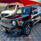 Jeep Renegade Sport 1.8 4x2 Flex 16V Aut. 2016 Diesel-0