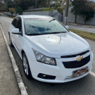 GM - Chevrolet CRUZE LT 1.8 16V 4p Aut. 2012 Flex-0