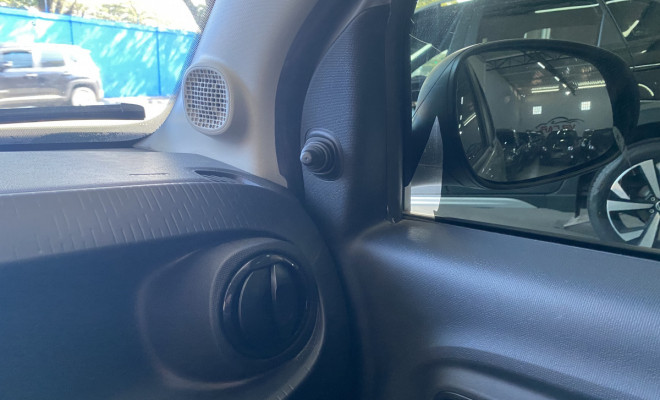 Fiat MOBI LIKE 1.0 Fire Flex 5p. 2022 Flex-12