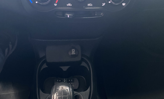 Fiat MOBI LIKE 1.0 Fire Flex 5p. 2022 Flex-13