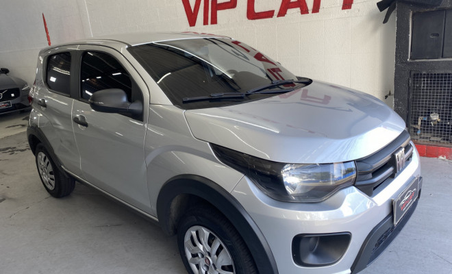 Fiat MOBI LIKE 1.0 Fire Flex 5p. 2022 Flex