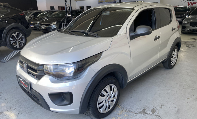 Fiat MOBI LIKE 1.0 Fire Flex 5p. 2022 Flex-1