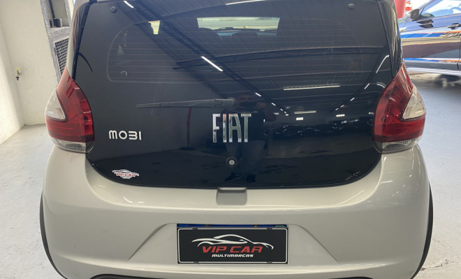 Fiat MOBI LIKE 1.0 Fire Flex 5p. 2022 Flex-3