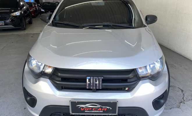 Fiat MOBI LIKE 1.0 Fire Flex 5p. 2022 Flex-0