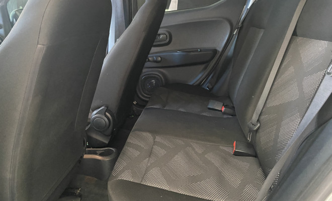 Fiat MOBI LIKE 1.0 Fire Flex 5p. 2022 Flex-7
