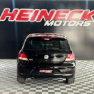 VW - VolksWagen Gol (novo) 1.0 Mi Total Flex 8V 4p 2009 Flex-2