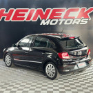 VW - VolksWagen Gol (novo) 1.0 Mi Total Flex 8V 4p 2009 Flex-0