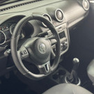 VW - VolksWagen Gol (novo) 1.0 Mi Total Flex 8V 4p 2009 Flex-3