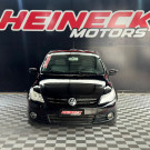 VW - VolksWagen Gol (novo) 1.0 Mi Total Flex 8V 4p 2009 Flex-1