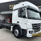 MERCEDES-BENZ Atego 2430 6x2 2p (diesel)(E5) 2016 Diesel-1
