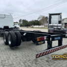MERCEDES-BENZ Atego 2430 6x2 2p (diesel)(E5) 2016 Diesel-5