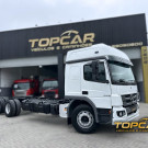 MERCEDES-BENZ Atego 2430 6x2 2p (diesel)(E5) 2016 Diesel-0
