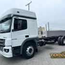 MERCEDES-BENZ Atego 2430 6x2 2p (diesel)(E5) 2016 Diesel-2