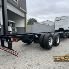 MERCEDES-BENZ Atego 2430 6x2 2p (diesel)(E5) 2016 Diesel-3