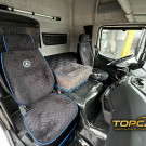 MERCEDES-BENZ Atego 2430 6x2 2p (diesel)(E5) 2016 Diesel-6