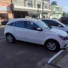 GM - Chevrolet AGILE LTZ EASYTRONIC 1.4 8V FlexPower 5p 2013 Flex-0